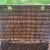 Wood Extra Large 19th Century French Willow Trunk For Sale - Image 7 of 12