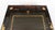 Antique George III Campaign Writing Slope with Brass Mounts, 19th Century For Sale - Image 9 of 18