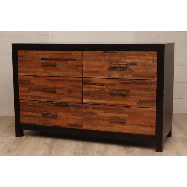 Environment Furniture Santomer Dresser | Chairish