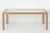 Conference Table by Milo Baughman, 1980 For Sale - Image 5 of 11