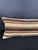 Turkish Hemp Pillow Cushion Natural Beige Brown Cushion Cover 12"x46" #30298 Enhance your home decor with our Kilim Pillow...