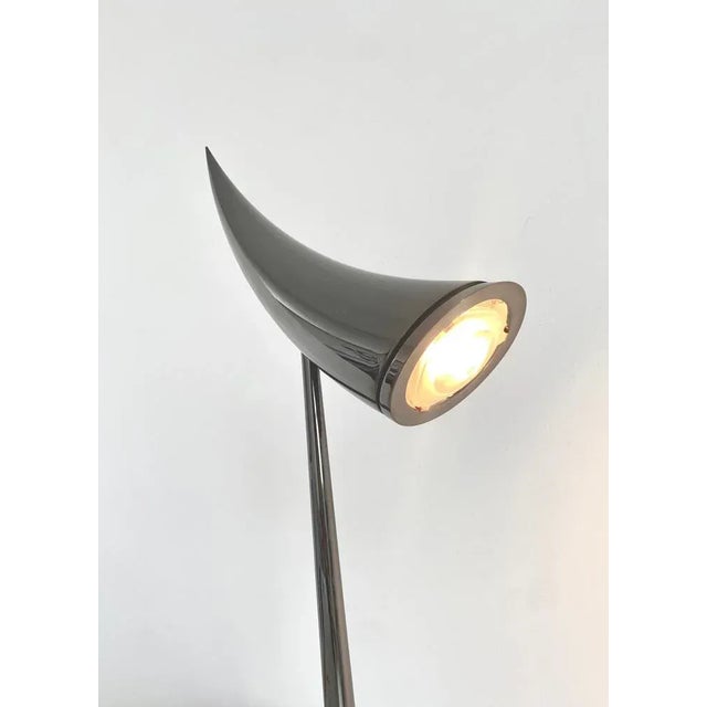 Ara Table Lamp by Philippe Starck for Flos, 1988 For Sale - Image 9 of 13