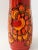 Red 1980s Contemporary Poole Delphis Ceramic Vase For Sale - Image 8 of 11