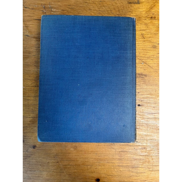 1913 the Wind in the Willows Kenneth Grahame Antique Hardcover Book 1st ...