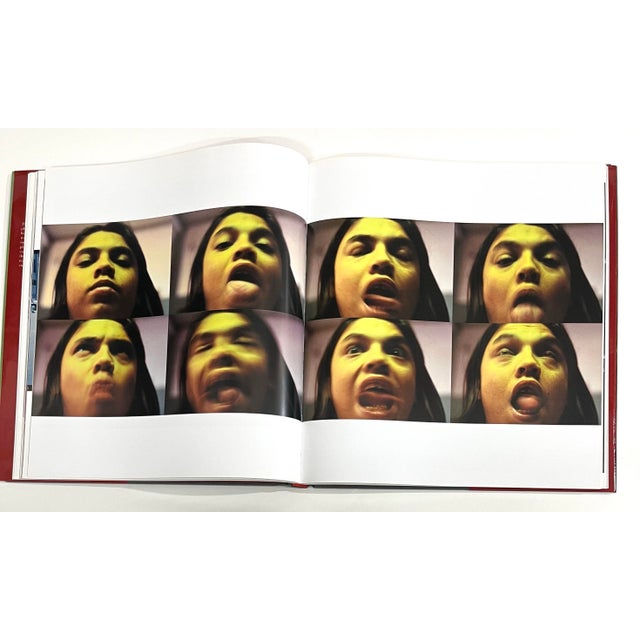 Davide Sorrenti ArgueSKE 1994-1997 1st Edition For Sale - Image 4 of 8