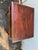 Antique Victorian Style Burled Wood Spool Table For Sale - Image 4 of 14