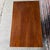 American of Martinsville Wonderwood Walnut Three-Drawer Chest For Sale - Image 10 of 12