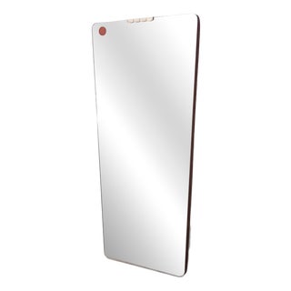 Trapezoidal Mirror from Fratelli Fanzago, 1960s For Sale
