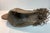 Mid 20th Century Vintage African Tribal Mask Songye Congo With Beard For Sale - Image 5 of 5