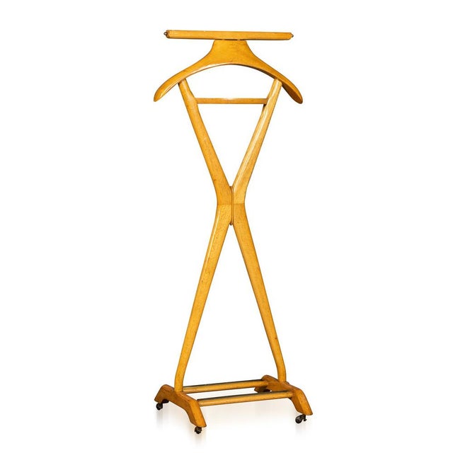 Clothing Valet from Fratelli Reguitti, 1960s For Sale - Image 15 of 15