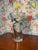 Baccarat Mid 20th Century Baccarat Tornado Vase For Sale - Image 4 of 7