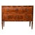 Italian 19th Century Two-drawer Inlay Commode For Sale In Baton Rouge - Image 6 of 14