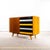 1950s Mid-Century Cabinet Sideboard by Jiri Jiroutek for Interieur Praha, 1950s For Sale - Image 5 of 11