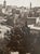American Colony Jerusalem, Vintage Large Albumen Photo Jerusalem Landscape, 1890-1920 For Sale In Miami - Image 6 of 9