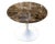 Stone Tulip Side Table with Marble Top by Eero Saarinen for Knoll For Sale - Image 7 of 7