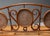 Antique Austrian Bentwood Settee For Sale - Image 16 of 18