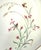 Illustration 1930s Eschenbach Bird Multicolor Leaves and Grasses Dinnerware Set - 50 pcs For Sale - Image 3 of 12