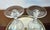 Baccarat Vintage Water Glasses from Baccarat, 1920s, Set of 2 For Sale - Image 4 of 10