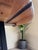 Round Drop Leaf Dining Table by Lucian Ercolani for Ercol, 1980s For Sale - Image 6 of 16