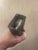 Mid-Century Bronze Abstract Sculpture, 1960s For Sale - Image 4 of 7