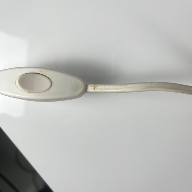 1990s Lykta Red Lamps from Ikea, 1990, Set of 2 For Sale - Image 5 of 11