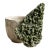 Hedenbergite Quartz Cluster by Stillmantle For Sale