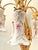 Late 20th Century Pair Monumental Tiche Milano Porcelain Floral Urn Lamps, Italy For Sale - Image 4 of 11