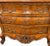 Wood Louis XV Bombé Commode, 1920s For Sale - Image 7 of 13