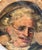 Benito Belli, Portrait of a Street Performer, 1800s, Oil For Sale - Image 6 of 8