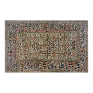 Antique Persian Sultanabad Rug