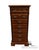 Traditional Stanley Furniture American Heritage Collection Mahogany Traditional Style 24" Lingerie Chest 172-13-11 For Sale - Image 3 of 13