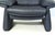 Leather Armchair Lugano by Erpo Int., 1985 For Sale - Image 10 of 15