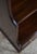 Madison Square 1 Drawer Inlaid Mahogany Bookcase For Sale - Image 10 of 15
