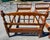 Wood Late 20th Century L. & J. G. Stickley American Colonial Cherry Twin Beds For Sale - Image 7 of 18
