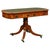 Victorian Burr Walnut Writing Table, 1860 For Sale - Image 12 of 12