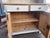 Antique Kitchen Buffet in Fir, 1890s For Sale - Image 16 of 18