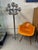1970s Sonneman Chrome Mirrored Globe Floor Lamp For Sale In Palm Springs - Image 6 of 18