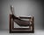 Mid-Century Modern MP-91 Lounge Chair by Percival Lafer, 1970s For Sale - Image 6 of 16