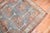 Early 20th Century Zabihi Collection Cypress Persian Malayer Accent Rug - 4'5" x 6'8" For Sale - Image 4 of 8