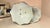 Ceramic Circa 1900 Continental Cobalt and Gilt Porcelain Shaving Scuttle For Sale - Image 7 of 15