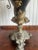Early 19th Century Antique Bradley and Hubbard Neptune Mantle Vase. For Sale - Image 5 of 5