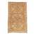 Earth-Tone Vintage Turkish Kars Rug, 05'07 X 09'00 For Sale