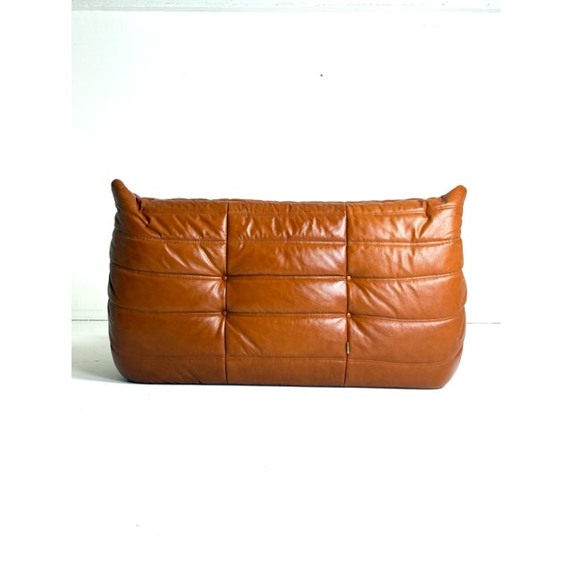 Ligne Roset Togo Sofa by Michel Ducaroy for Ligne Roset, 1970s For Sale - Image 4 of 8