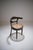 Louis-Philippe French Oak Desk Armchair, 1890s For Sale - Image 4 of 18