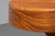 Brown Set of Elm S13A Stools attributed to Pierre Chapo, France, 1970s For Sale - Image 8 of 13