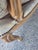 French Louis XV Fauteuil Style Armchair For Sale - Image 3 of 11