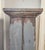 Greige Antique Architectural Plinth/Pedestal For Sale - Image 8 of 10