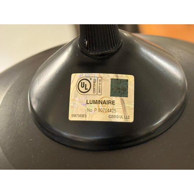 Hennepin Made Parallel Collection Pendant Chandelier, Custom For Sale - Image 9 of 12