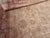 Galerie Shabab Collection Early 20th Century Turkish Oushak Accent Rug For Sale - Image 9 of 9