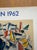 Fernand Léger (1881–1955), Contrastes De Formes Exhibition Poster (1962) For Sale - Image 10 of 13
